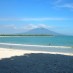 Sulawesi Tenggara, : pantai-merak-belantung