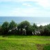 bukit hijau di pantai nampu - Jawa Tengah : Pantai Nampu di Wonogiri