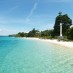 Papua, : keindahan-pantai-natsepa