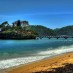 pantai di malang - Jawa Timur : Pantai Ngliyep Malang