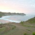 Lombok, : pantai-nampu-sunyi-keindahan-terpendam