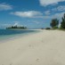 Maluku , Pantai Natsepa Ambon : pasir-putih-pantai-natsepa