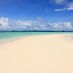  , Keindahan wisata Alam Di Gili Labak : Hamparan Pasir Putih Pantai Ngurtafur