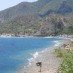  , Sisi lain Pantai Ibioh : Panorama Pantai Lahilote