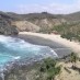  , Panorama Pantai Lahilote : Pantai Lahilote