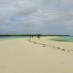  , Panorama Pantai Lahilote : pesona Pantai Ngurtafur