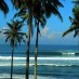 Aceh, : Keasrian Pantai Balian