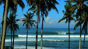 Bali , Pantai Balian, Jembrana – Bali : Keasrian Pantai Balian