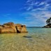 Tips, : Pantai-Bukit-Batu-Provinsi-Kepulauan-Bangka-Belitung