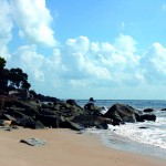 Belitong , Pantai Bukit Batu, Damar – Belitung timur : Pantai Bukit Batu