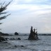 Papua, : Review-Batu-Payung-Beach-30