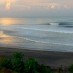 Bali, : pantai balian 