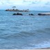 Pulau Cubadak, : batu-berdaun