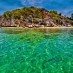 Maluku, : keindahan bajo pulo