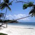 Papua, : pesisir pantai lagoi