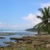 Jawa Tengah, : pesona pantai karang tirta
