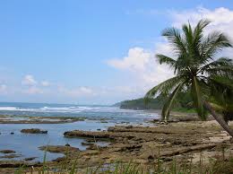 pesona pantai karang tirta - Jawa Barat : Pantai Karang Tirta, Ciamis – Jawa Barat