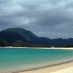 Papua, : pesona pantai lampuuk
