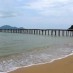 Kalimantan Selatan, : takjub-melihat-Pantai-Batu-Payung-94