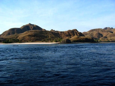 Keindahan Ratenggaro Island - NTT : Pantai Ratenggaro, Sumba – NTT