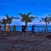 Lampung, : Pantai Akkarena