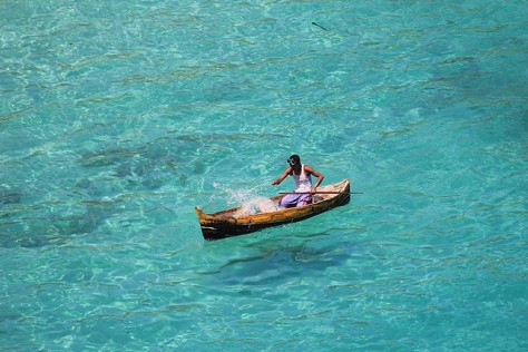 Pantai Koka Warisan Alam di Tanah Timur Indonesia - Tips : 10 Pantai Terindah Di Nusa Tenggara Timur