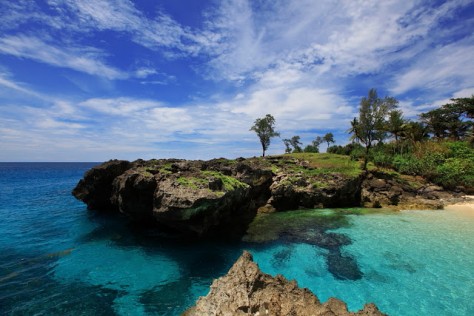 Pantai Mandorak - Nusa Tenggara : Pantai Mandorak, Sumba Barat Daya – NTT