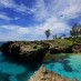 Maluku, : Pantai Mandorak