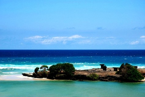 Pantai Ratenggaro Sumba NTT - Tips : 10 Pantai Terindah Di Nusa Tenggara Timur