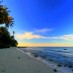 Bangka, : Pantai Sumur Tiga di Pulau Weh