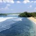 Kepulauan Riau, : Pantai Sundak