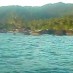 Papua, : Pantai Temajuk Paloh