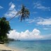 Jawa Timur, : Pesona Pantai Madale, Sulawesi tengah