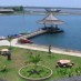 Maluku, : Wisata Jungkat Beach