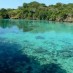 Lombok, : danau weekuri, sumba