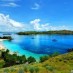 Kep Seribu, : indahnya pulau weigo