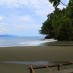 Bangka, : jayapura, pantai amay yang mempesona