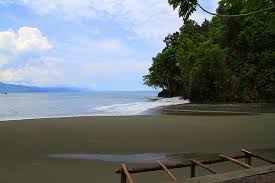 jayapura, pantai amay yang mempesona - Papua : Pantai Amai, Jayapura – Papua