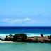 Papua, : keindahan Pantai Ratenggaro