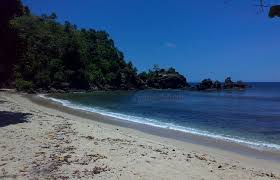 keindahan pantai amai - Papua : Pantai Amai, Jayapura – Papua