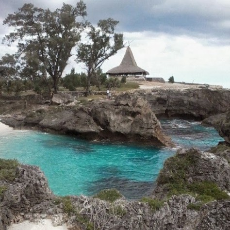 mandorak - Nusa Tenggara : Pantai Mandorak, Sumba Barat Daya – NTT