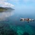 Jawa Barat, : nelayan pulau wigo