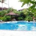 Sulawesi Utara, : palm beach resort