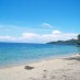 Sulawesi Tenggara, : pantai Madale