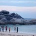 Papua, : pantai Tanjung Batu
