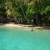 Papua, : pantai harlem