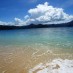 Sulawesi Tenggara, : pantai harlem tercantik di jayapura