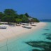 Sulawesi Tenggara, : pantai likupang