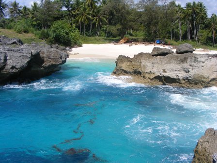 pantai mandorak kodi sumba barat daya - Nusa Tenggara : Pantai Mandorak, Sumba Barat Daya – NTT
