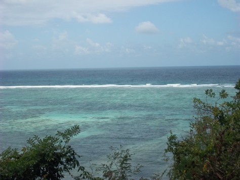 pantai koka - Nusa Tenggara : Pantai Koka, Sikka – NTT